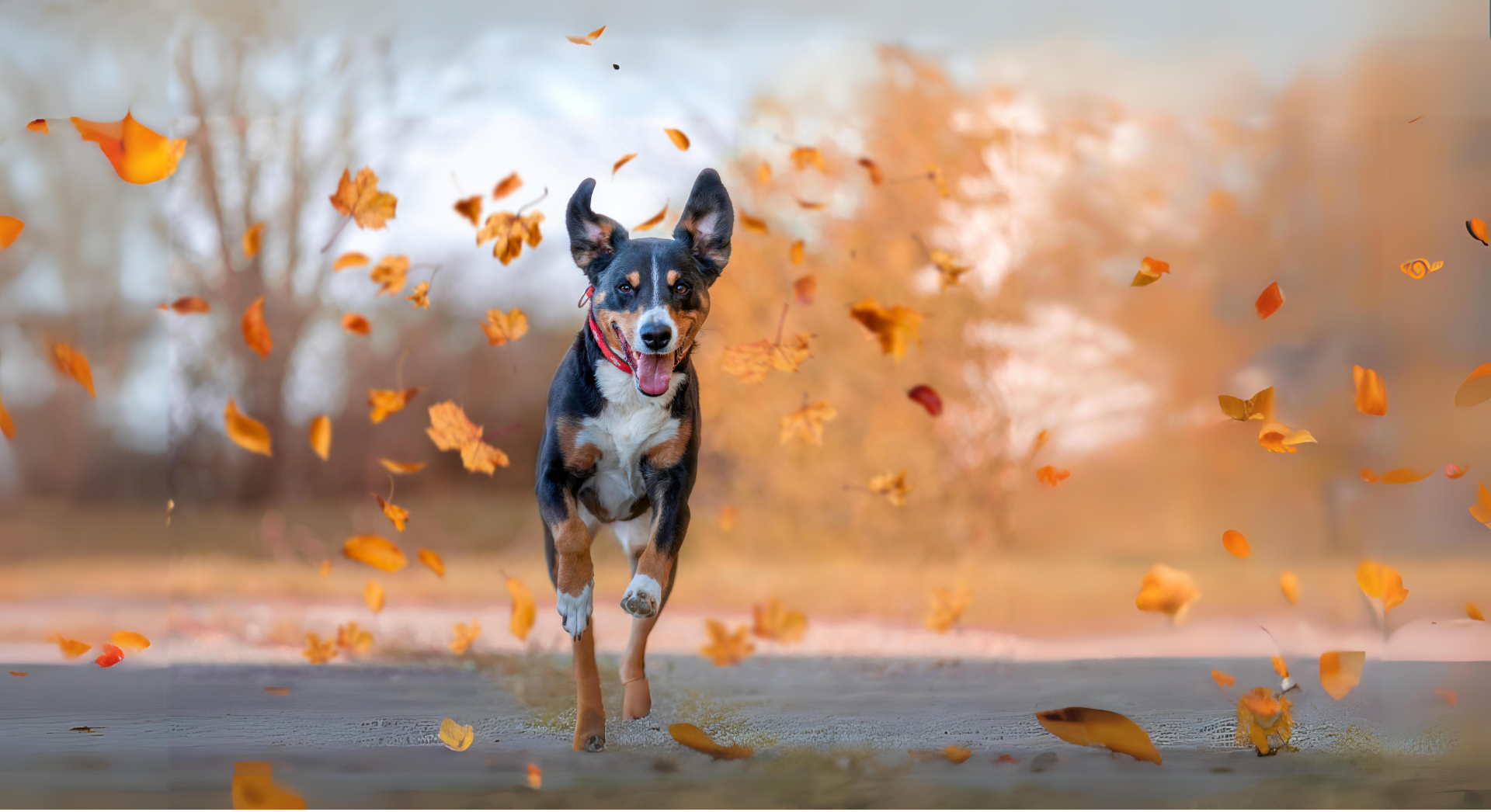 Kurs Darmprobleme beim Hund